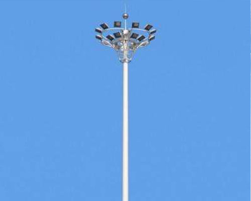 阿图什高杆灯 阿图什高杆灯