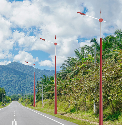 阿图什民族特色路灯 阿图什民族特色路灯