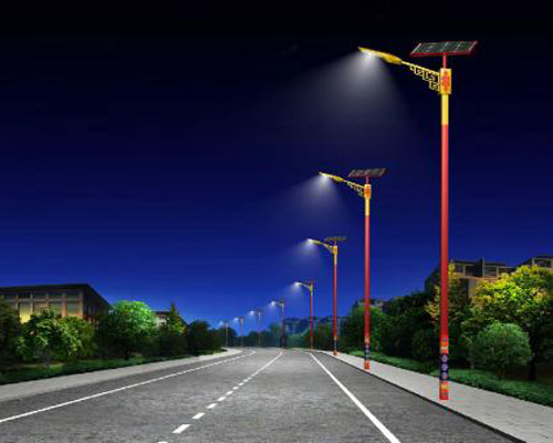 阿图什民族特色路灯 阿图什民族特色路灯