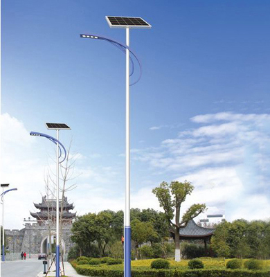 阿图什太阳能路灯