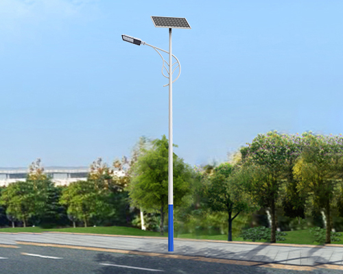 阿图什太阳能路灯