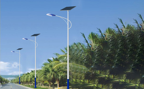 快速解决阿图什太阳能路灯不亮问题：全面检修指南