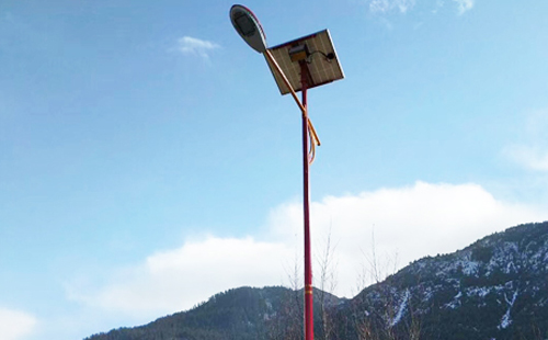 如何选择高质量的阿图什太阳能路灯材料:全方位指南 如何选择高质量的阿图什太阳能路灯材料:全方位指南