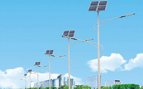 北方冬季阿图什太阳能路灯的保养要点 北方冬季阿图什太阳能路灯的保养要点