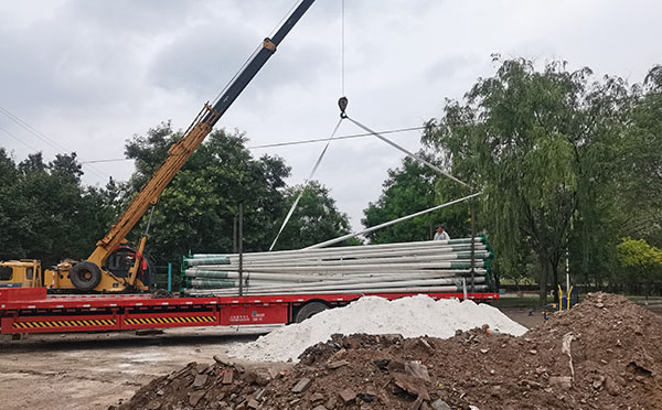 阿图什智慧路灯:提升城市管理效率的创新解决方案 阿图什智慧路灯:提升城市管理效率的创新解决方案