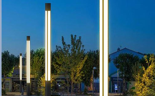 阿图什景观灯选购与安装全攻略：户外照明避坑指南