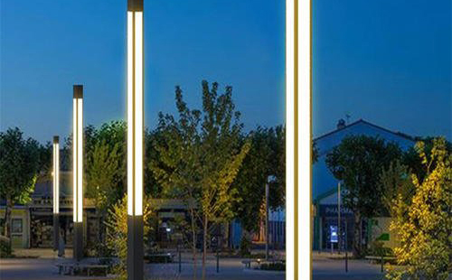 太阳能阿图什景观灯定制常见问题与解决方案