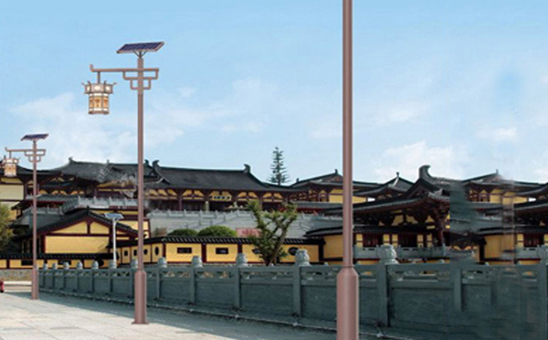 阿图什太阳能路灯不亮故障排查与修复 阿图什太阳能路灯不亮故障排查与修复