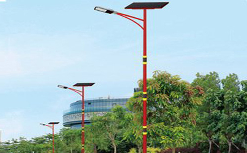 景区夜游新宠:阿图什民族特色路灯选型与布灯技巧 景区夜游新宠:阿图什民族特色路灯选型与布灯技巧