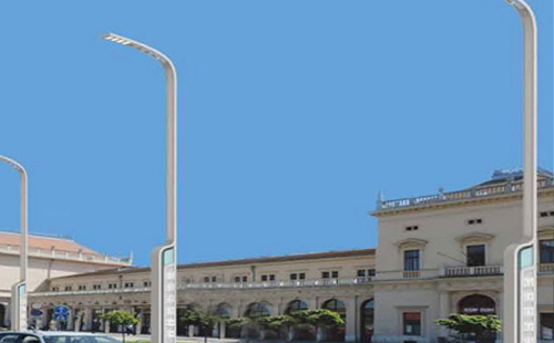 节能率提升：阿图什LED路灯选透镜方案实战指南