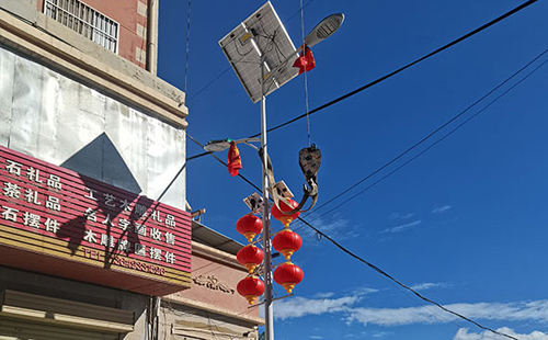 节能率翻倍：阿图什智慧路灯选单灯控制器实战指南