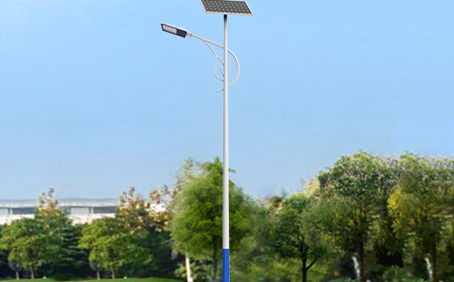 阿图什太阳能路灯验收必看五大标准 阿图什太阳能路灯验收必看五大标准