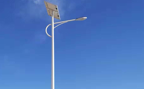 均匀度0.4与0.6差距多大？阿图什太阳能路灯配光指南