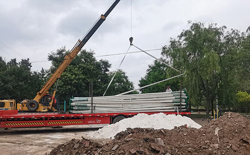 节能率提升30%：阿图什智慧路灯控制器方案选型