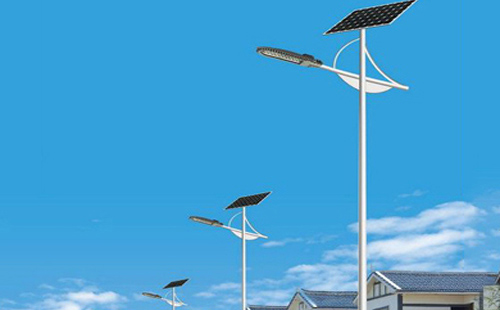 阿图什太阳能路灯安装步骤与接线要点解析