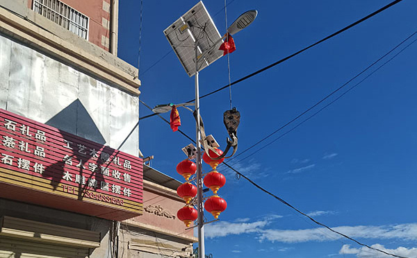 11月阿图什智慧路灯采购季，众城照明提供全链条落地支持