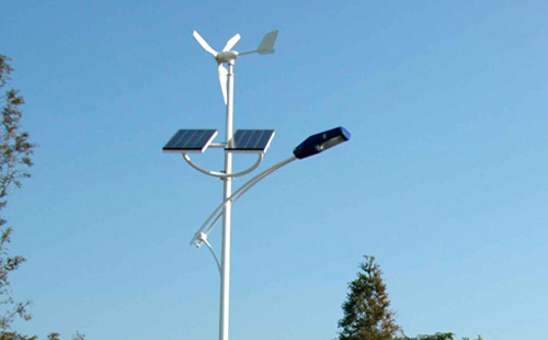 阿图什太阳能路灯采购新趋势：众城照明多场景落地实践值得关注