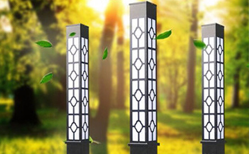 太阳能阿图什景观灯选型要点及本地化供应能力分析