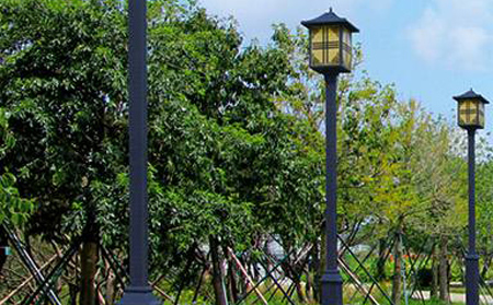 太阳能阿图什庭院灯价格为何差三倍?关键看这几点 太阳能阿图什庭院灯价格为何差三倍?关键看这几点