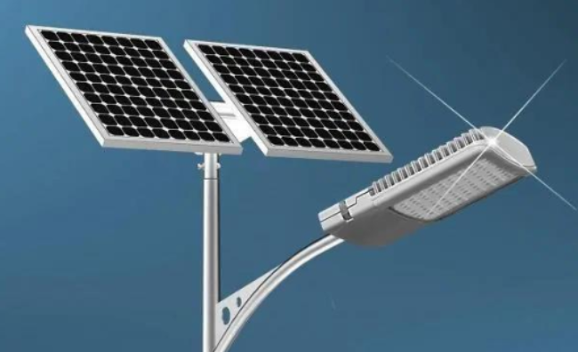 阿图什太阳能路灯功率查看方法 + 核心作用，新手必看！