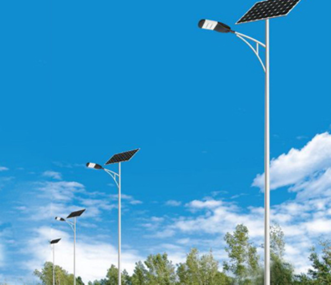 阿图什太阳能路灯维护时，这些细节别忽略！